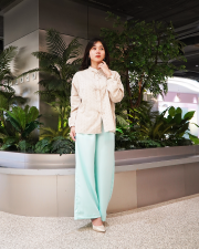 IVY BLOUSE